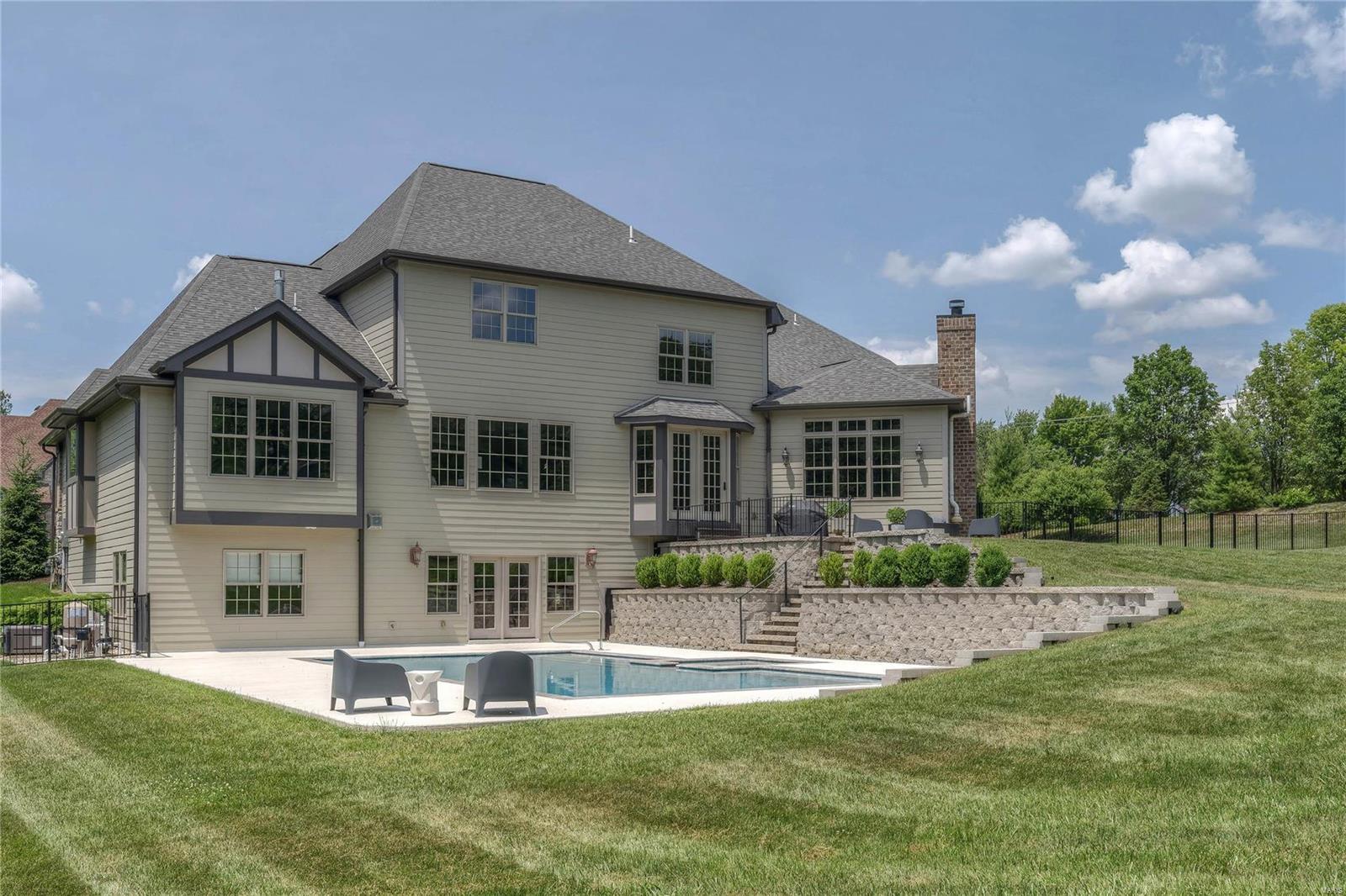 Georgetown Estates - Residential