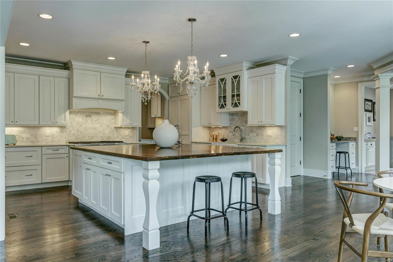 Georgetown Estates - Residential