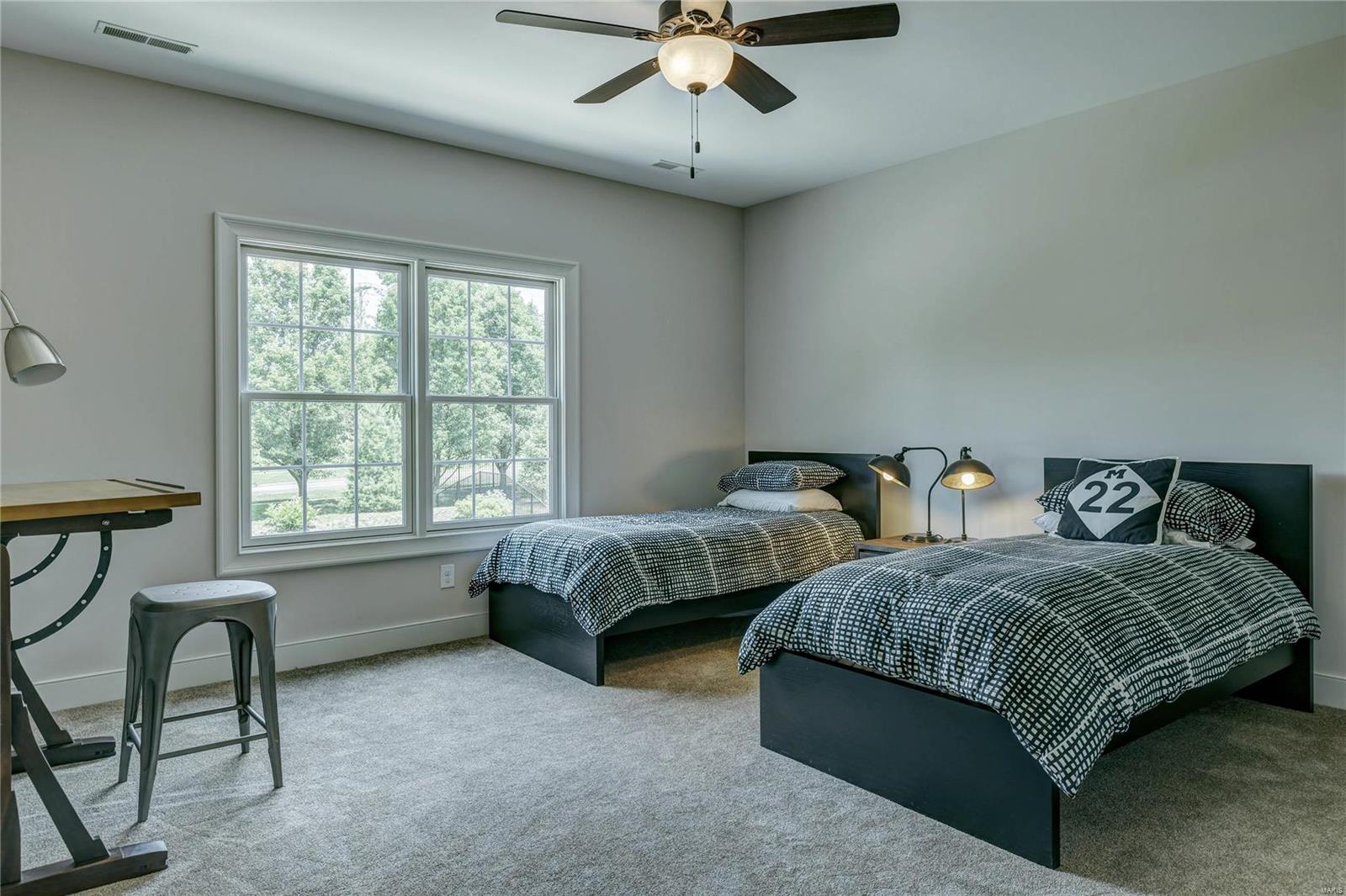 Georgetown Estates - Residential