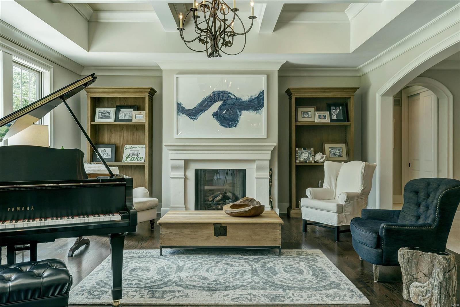 Georgetown Estates - Residential