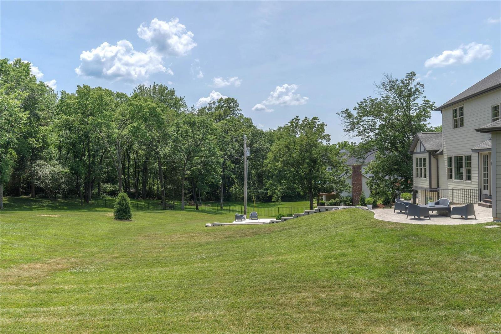 Georgetown Estates - Residential