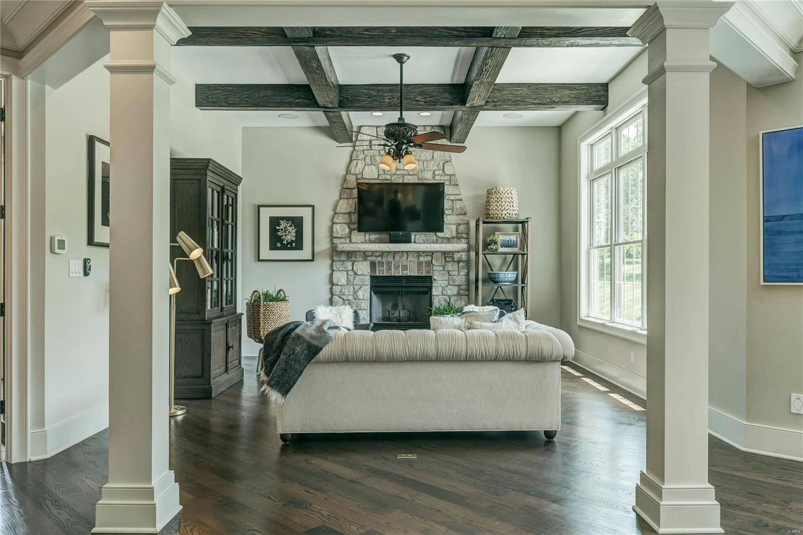 Georgetown Estates - Residential