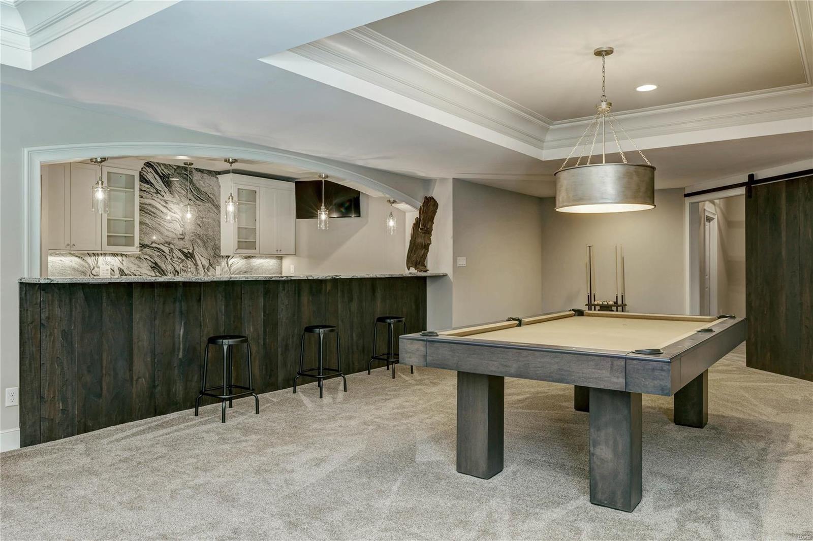 Georgetown Estates - Residential