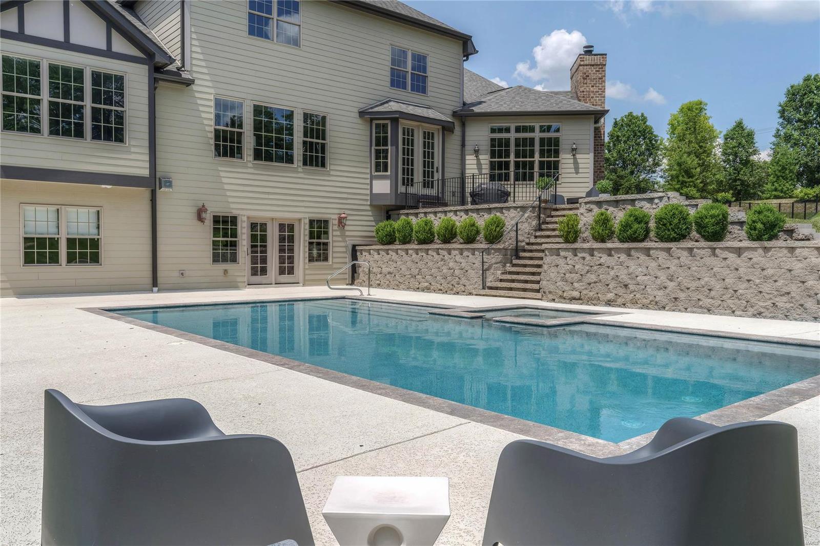 Georgetown Estates - Residential