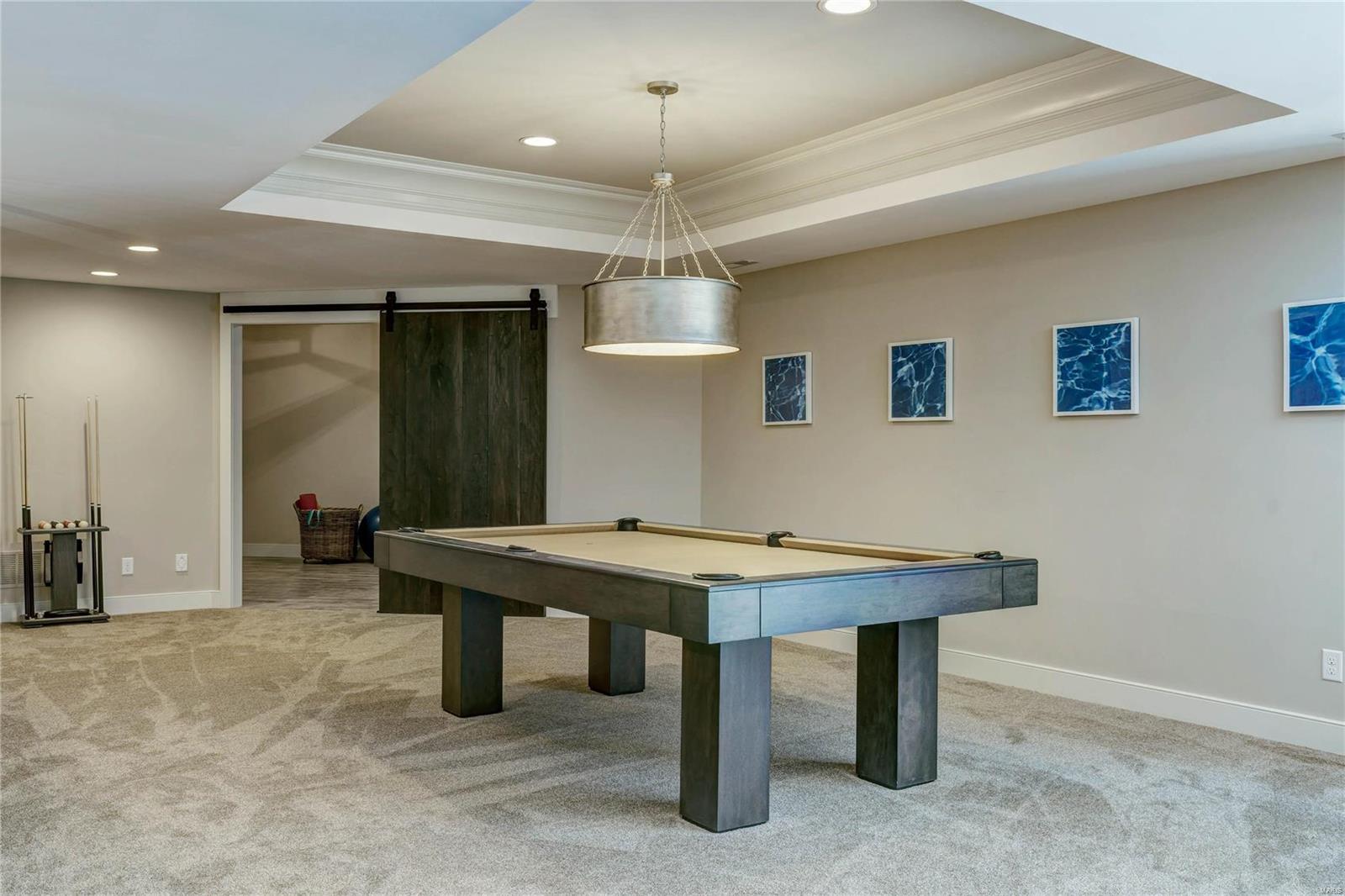 Georgetown Estates - Residential