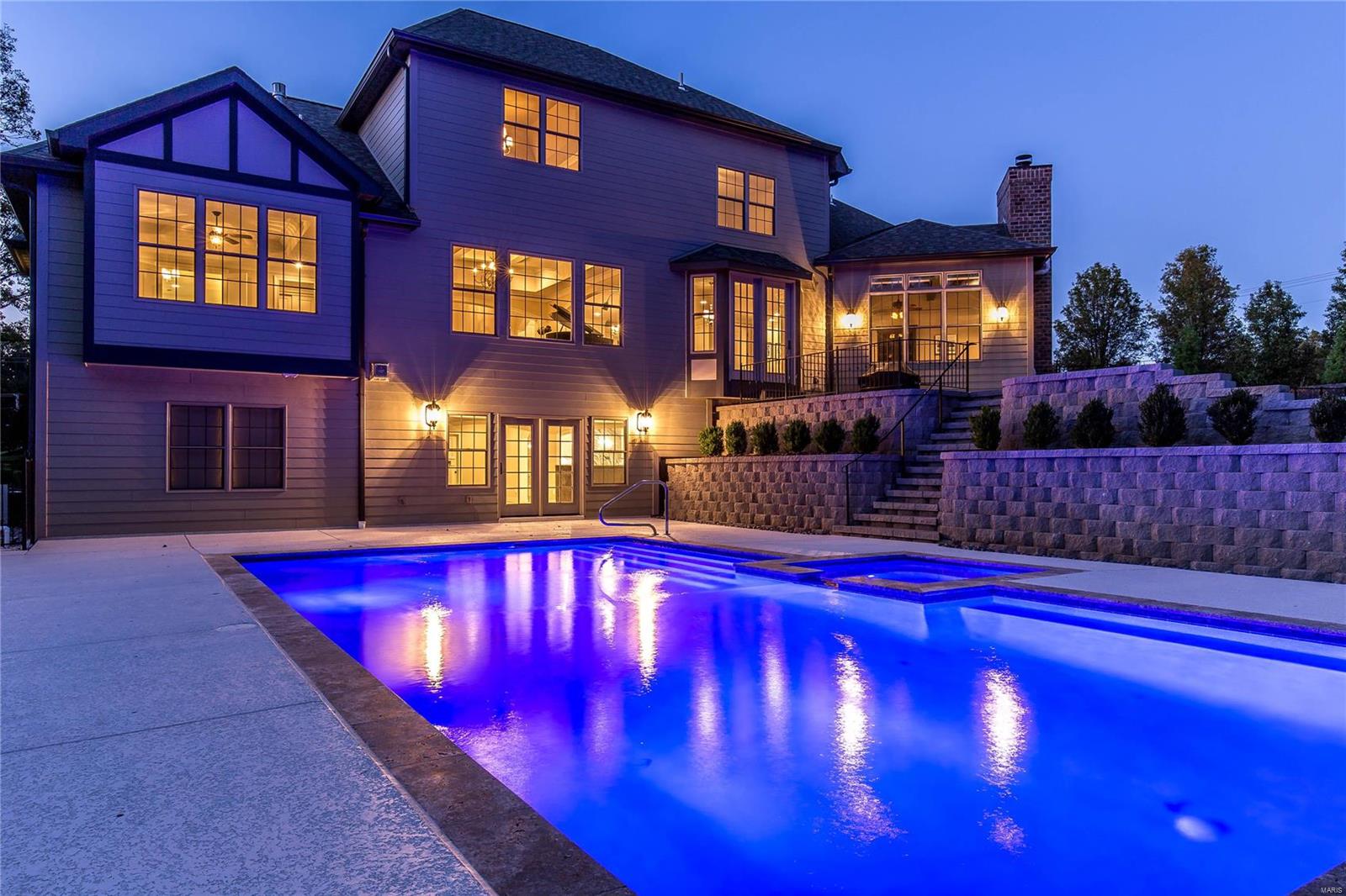 Georgetown Estates - Residential