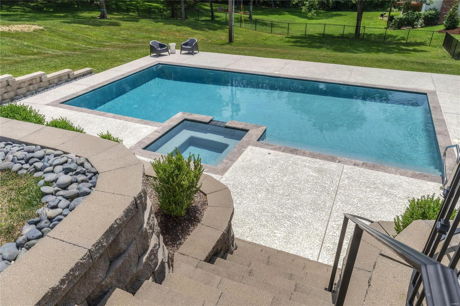 Georgetown Estates - Residential