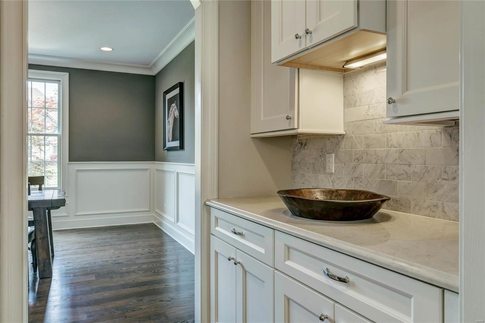 Georgetown Estates - Residential