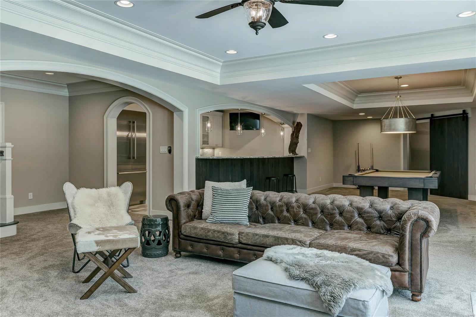 Georgetown Estates - Residential