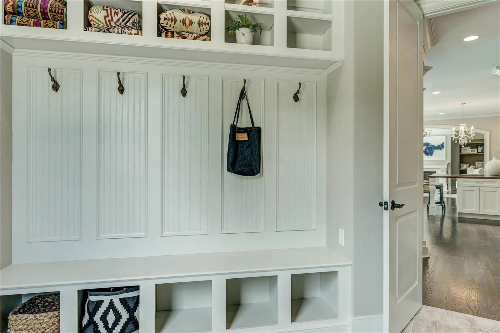 Georgetown Estates - Residential