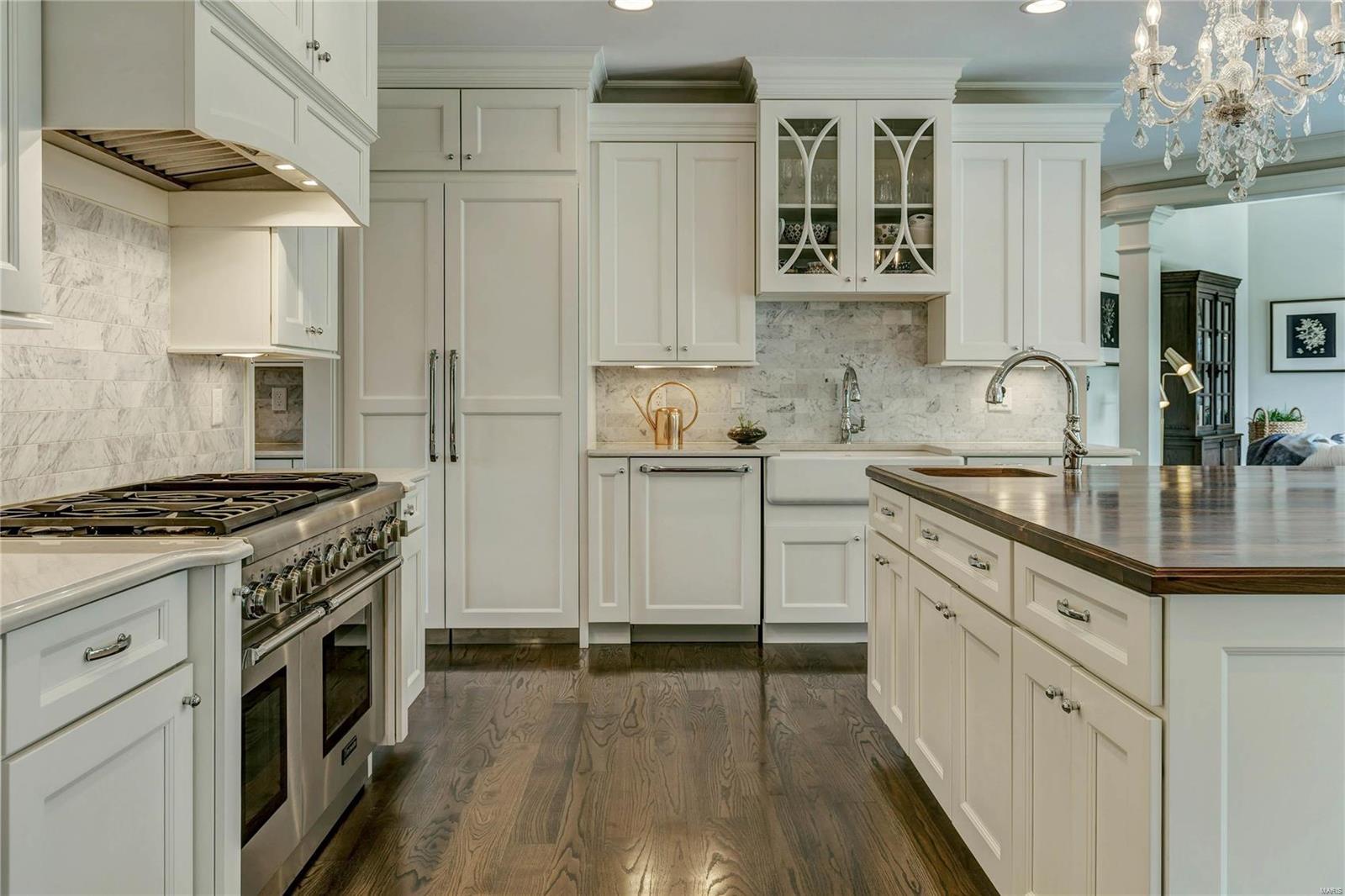 Georgetown Estates - Residential