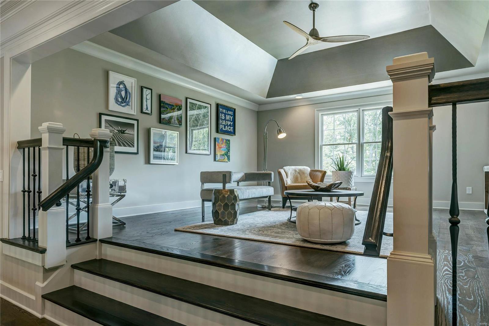 Georgetown Estates - Residential