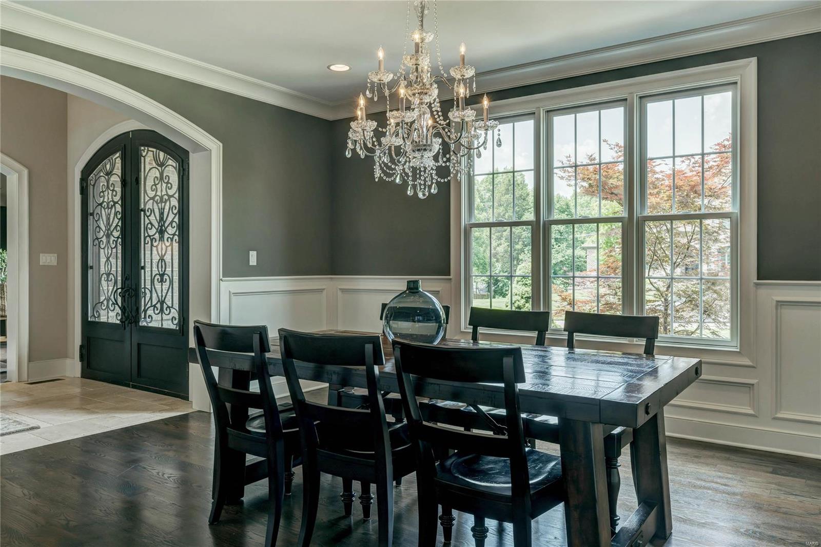 Georgetown Estates - Residential