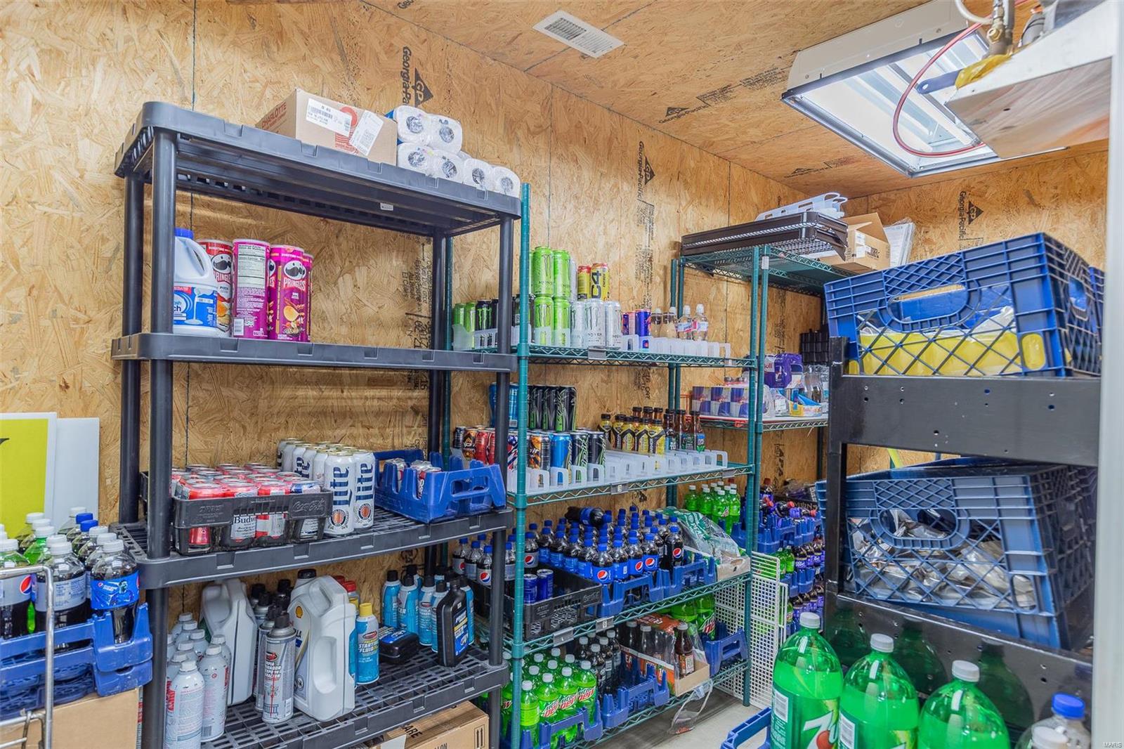 None - Commercial Sale