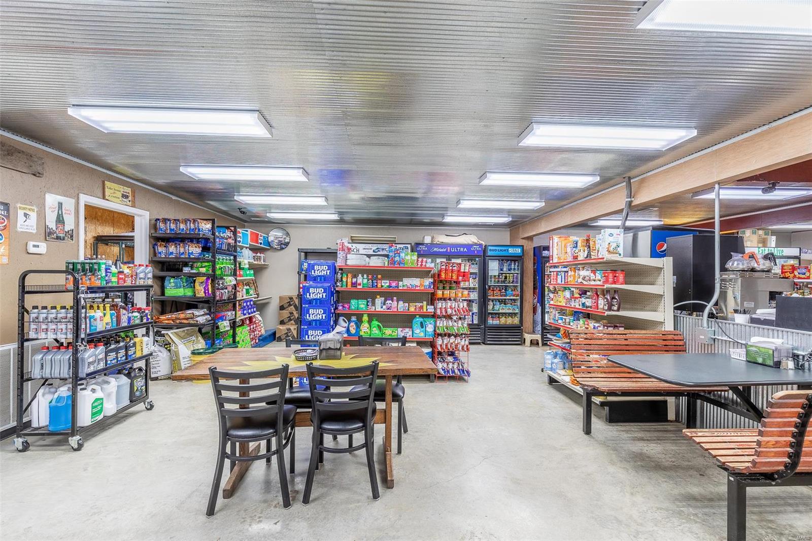 None - Commercial Sale