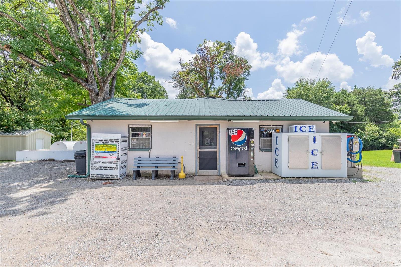 None - Commercial Sale