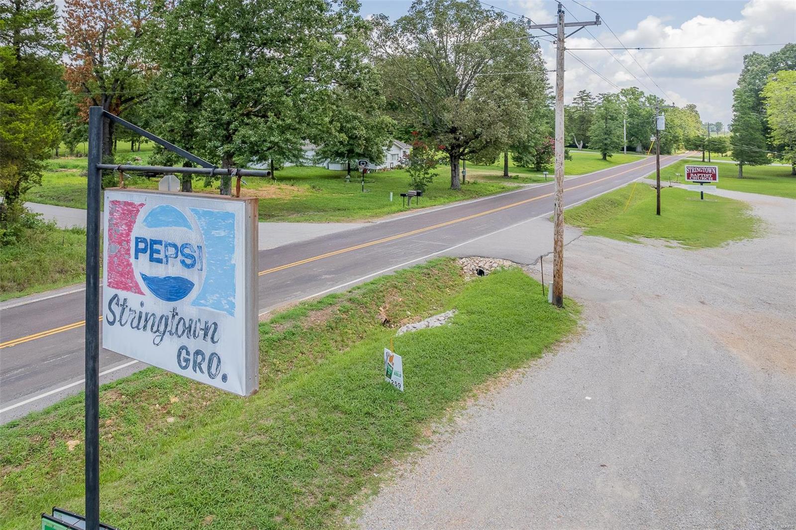 None - Commercial Sale