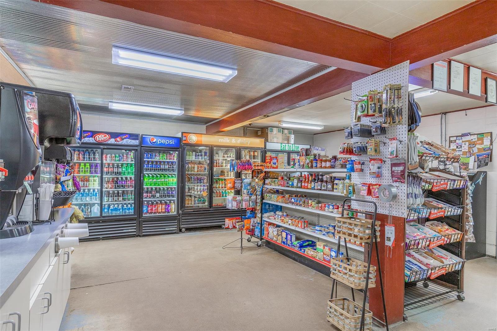 None - Commercial Sale