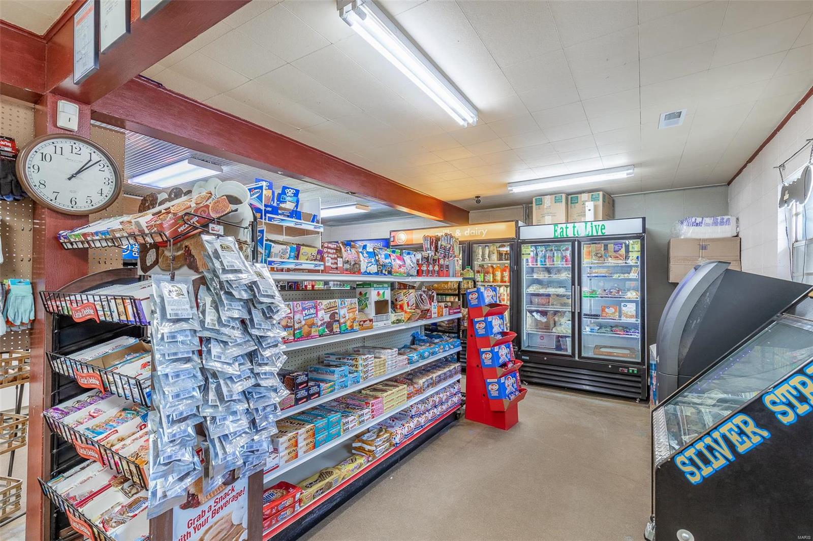 None - Commercial Sale