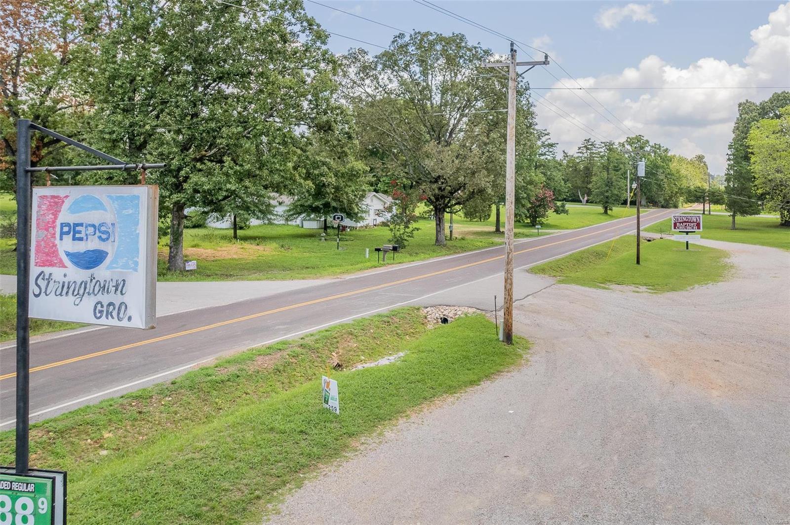 None - Commercial Sale