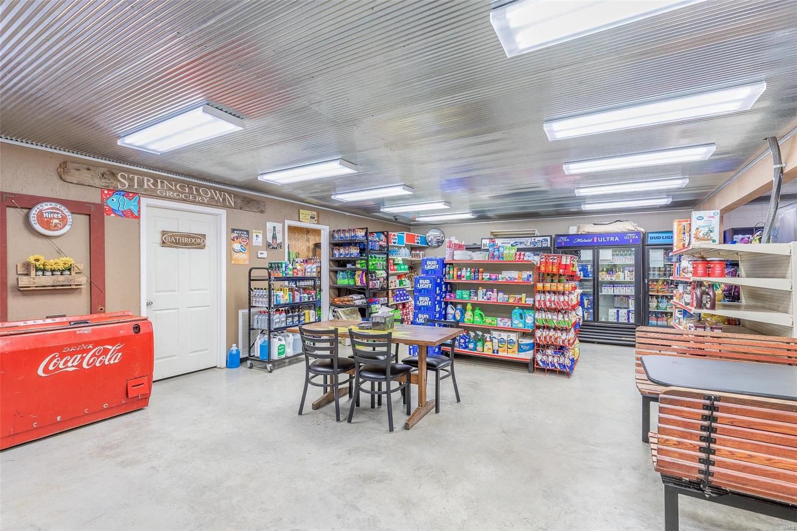 None - Commercial Sale