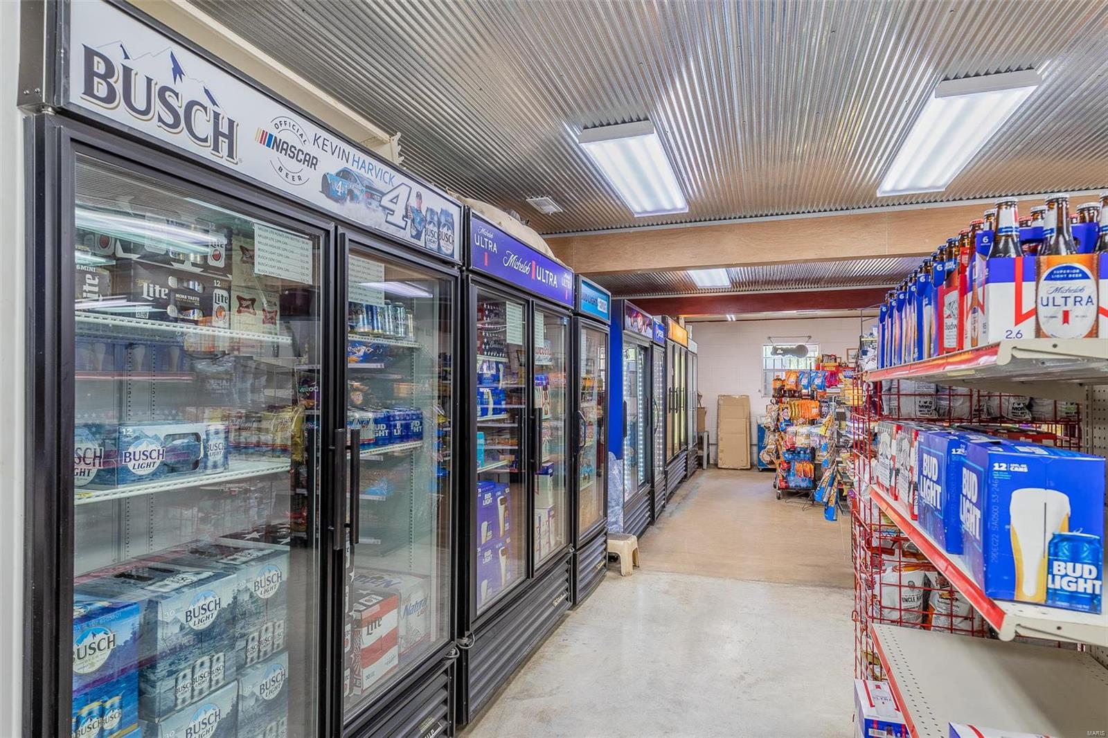 None - Commercial Sale