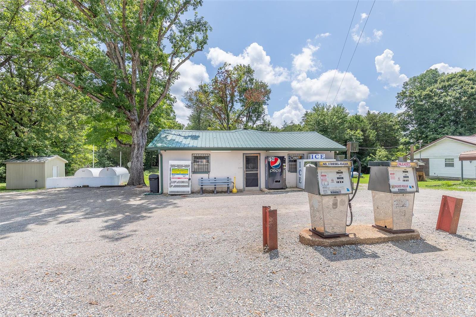 None - Commercial Sale