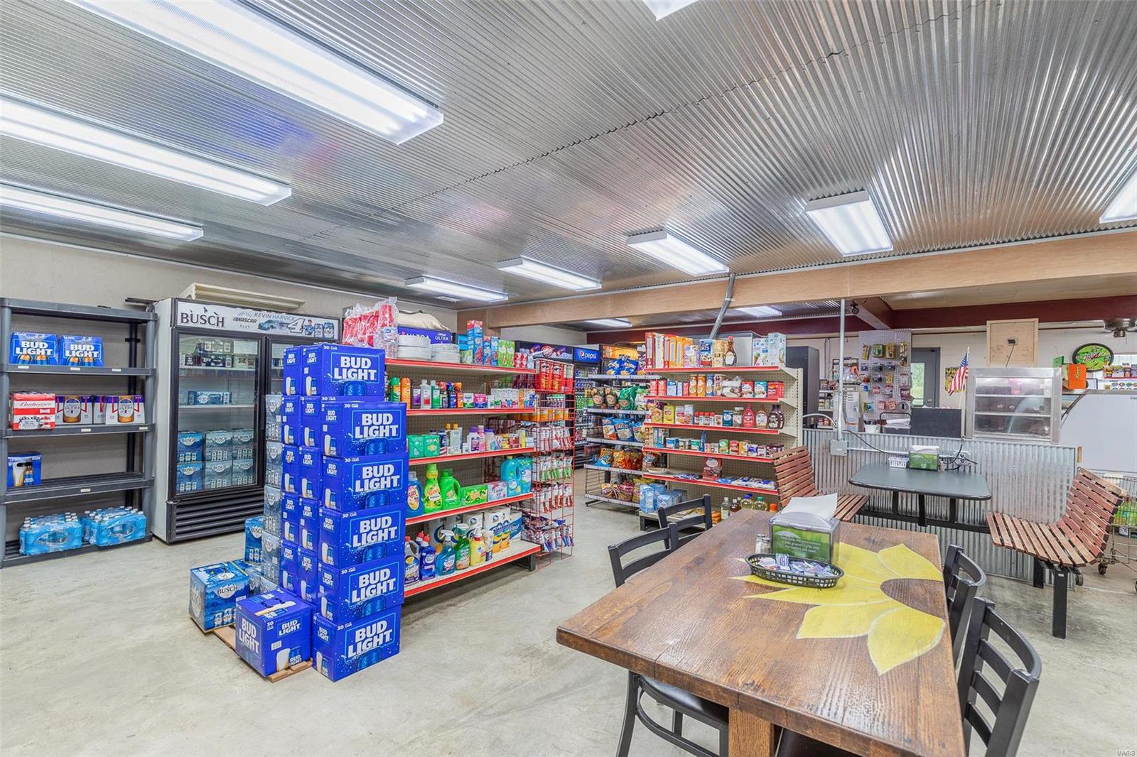 None - Commercial Sale