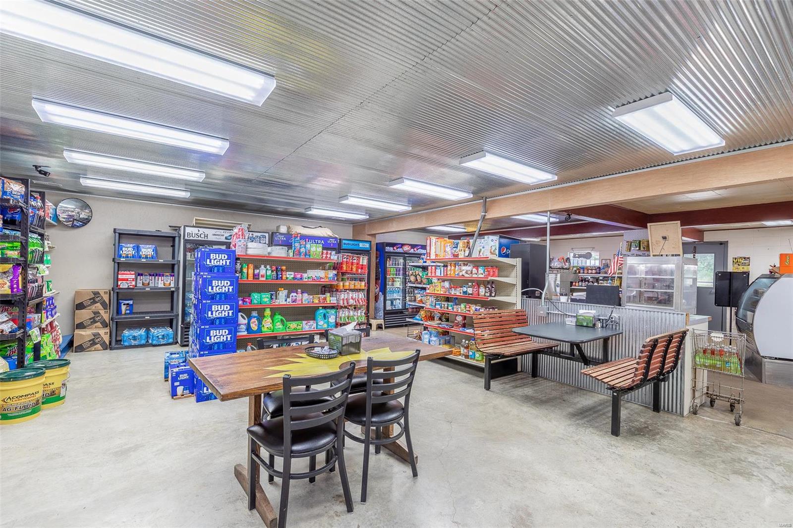 None - Commercial Sale