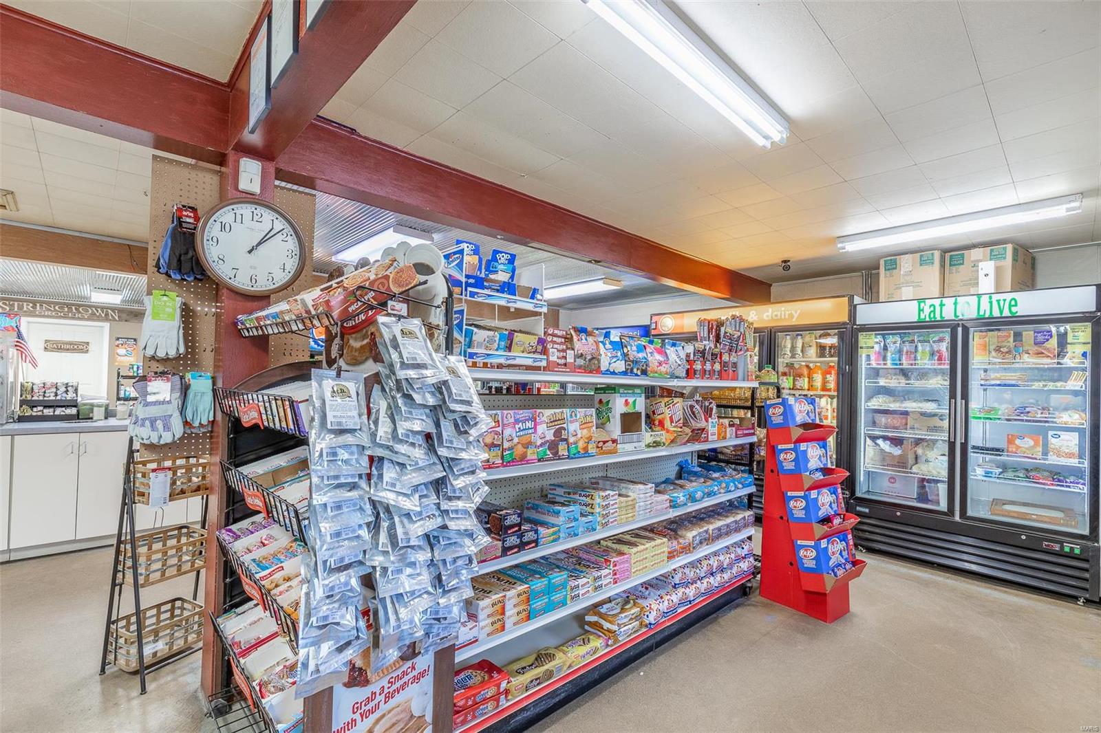 None - Commercial Sale