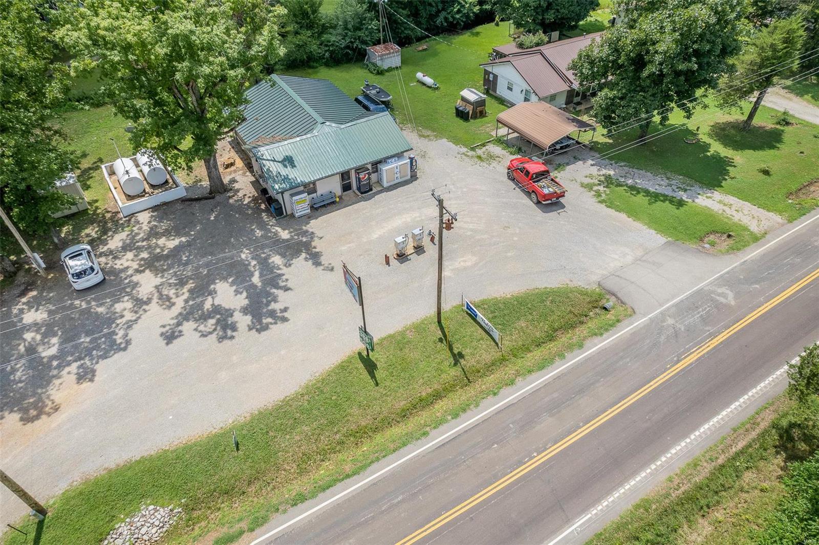 None - Commercial Sale