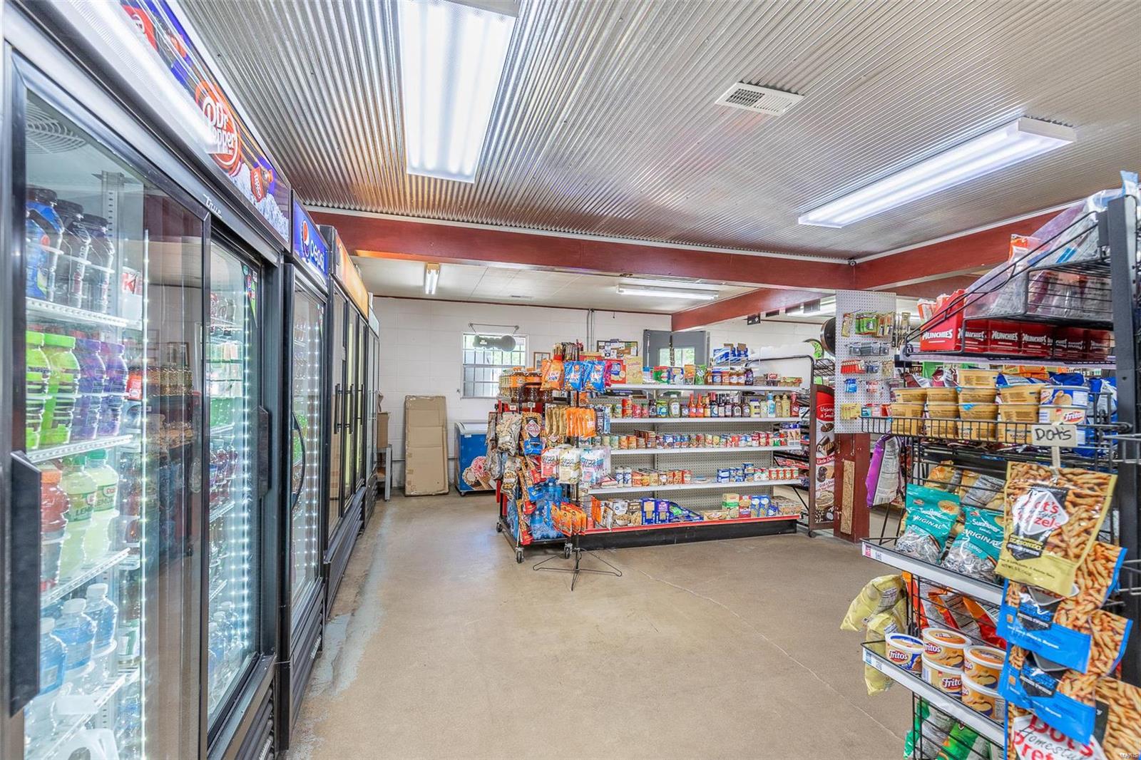 None - Commercial Sale