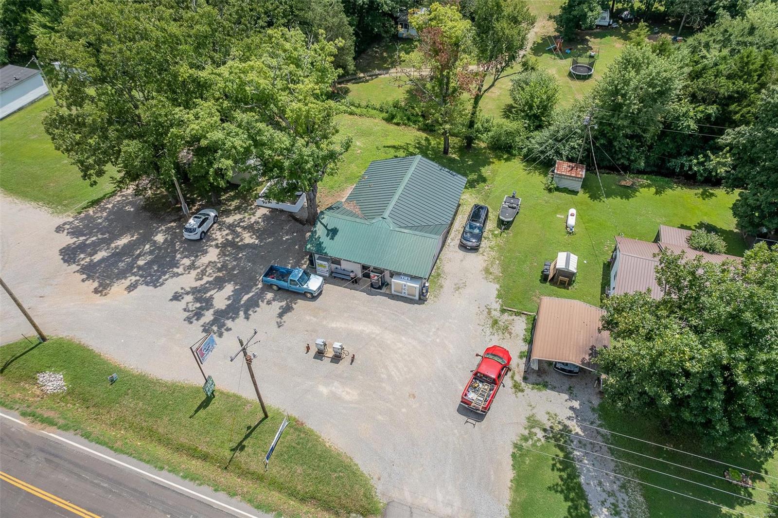 None - Commercial Sale