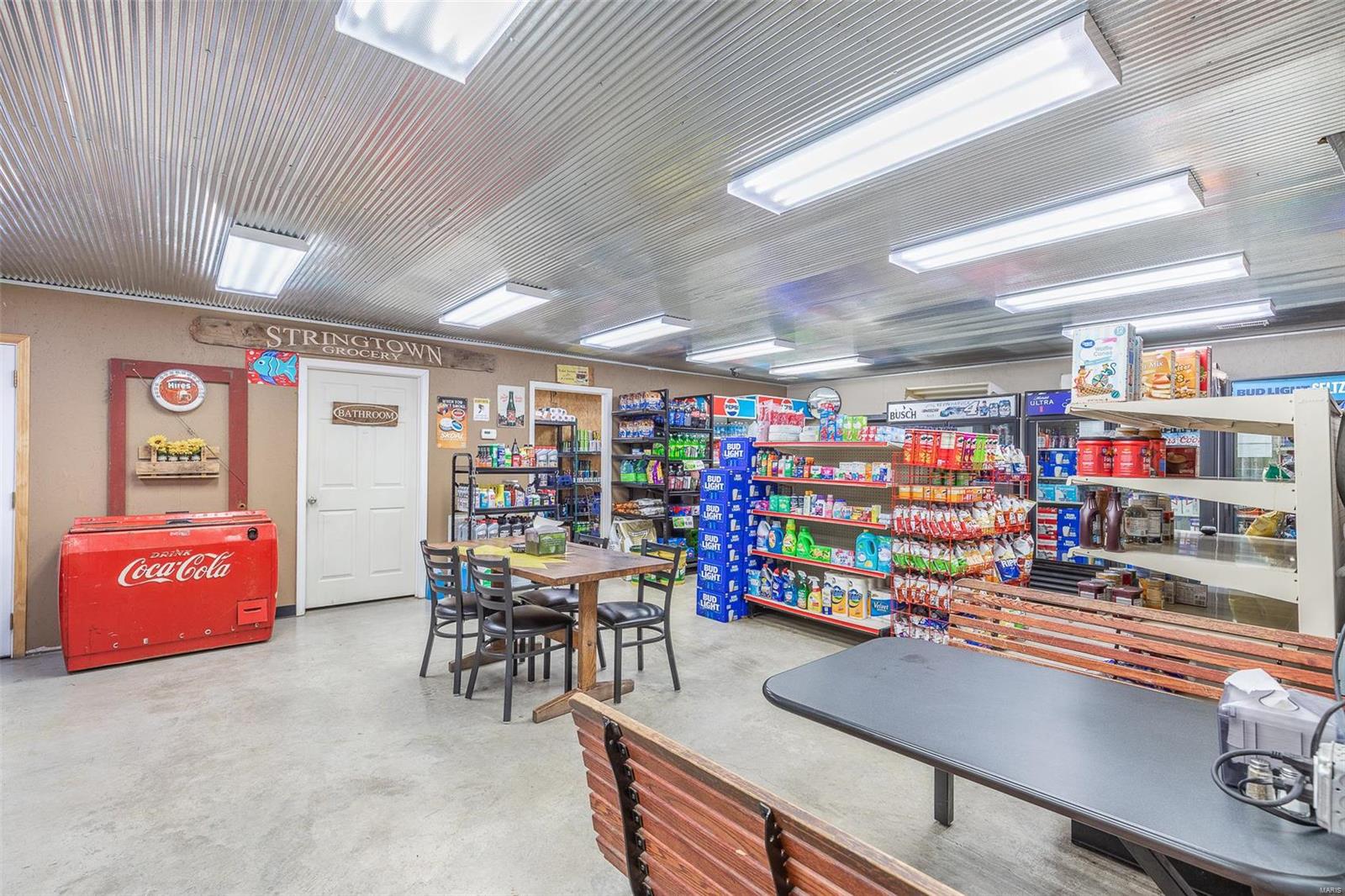 None - Commercial Sale