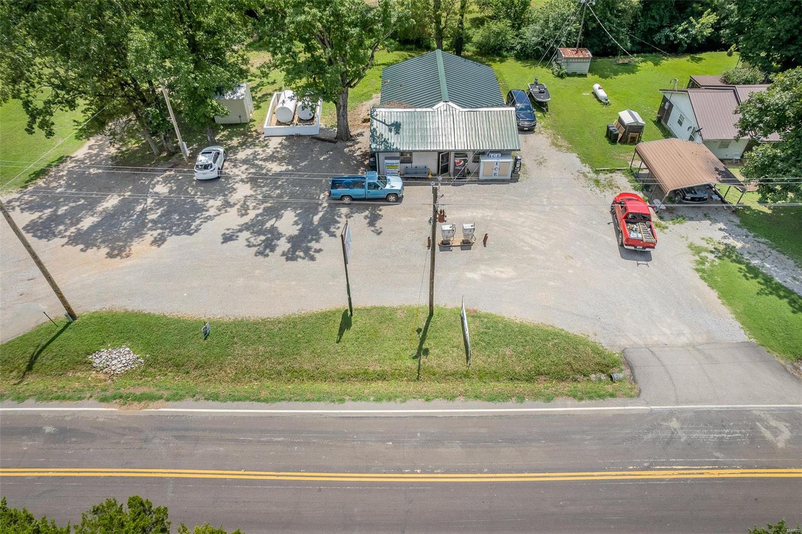 None - Commercial Sale