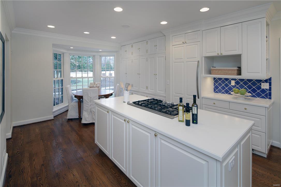 Von Schrader Estate - Residential