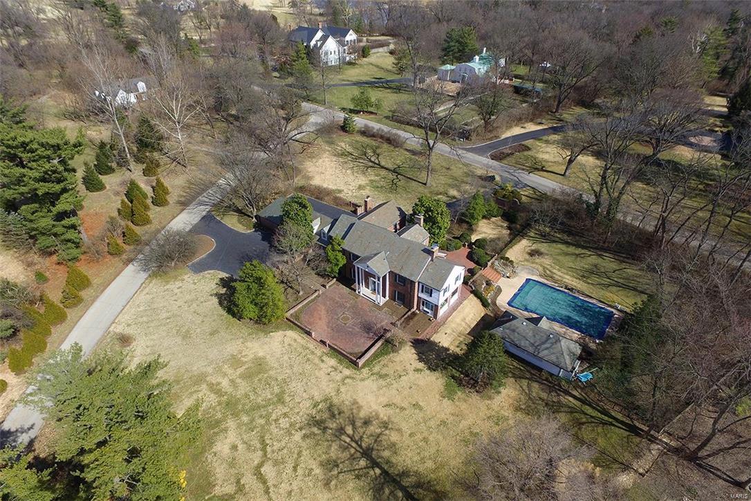 Von Schrader Estate - Residential