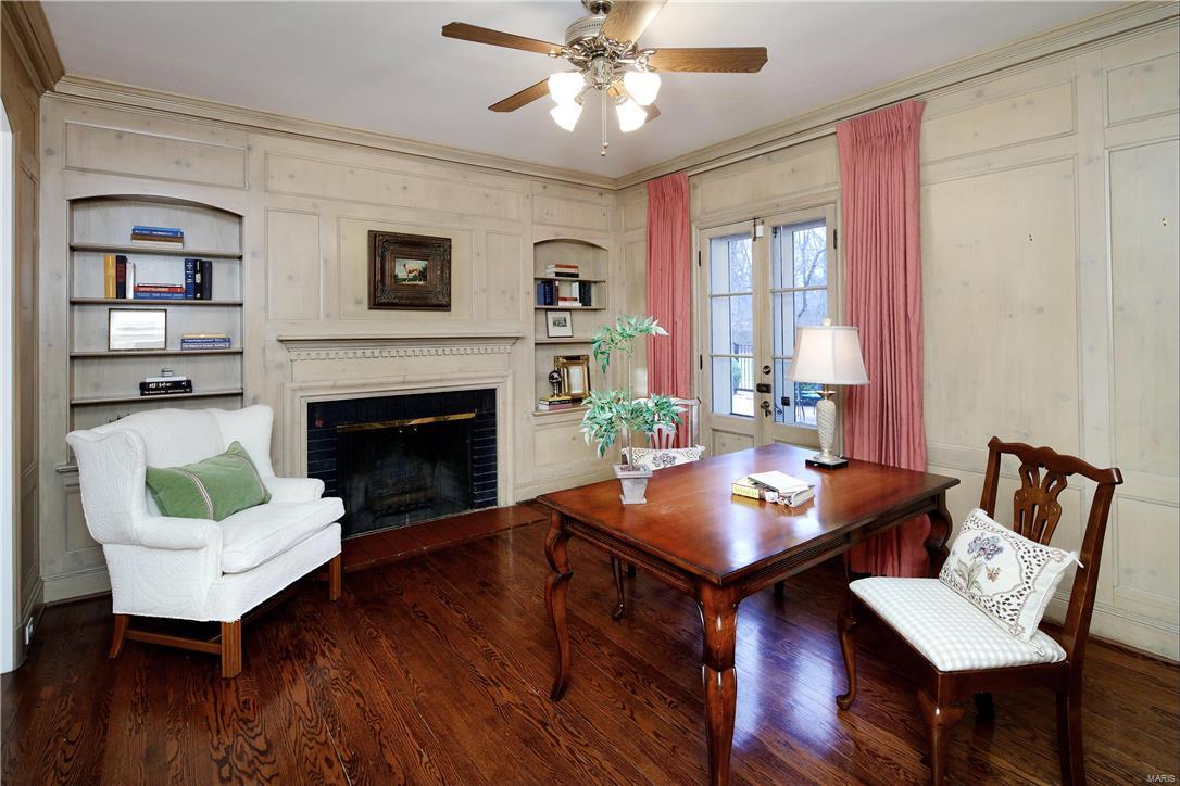 Von Schrader Estate - Residential