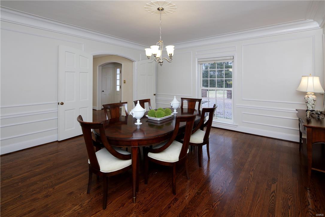 Von Schrader Estate - Residential