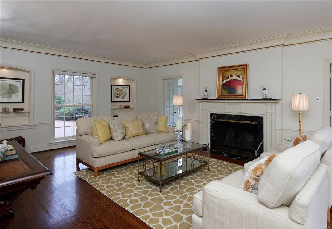 Von Schrader Estate - Residential