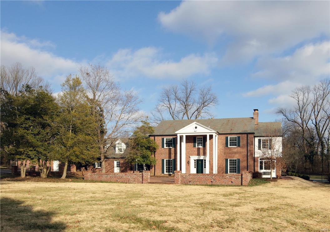 Von Schrader Estate - Residential