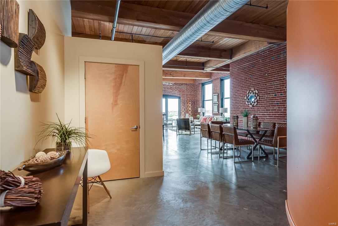 Dorsa Lofts - Residential