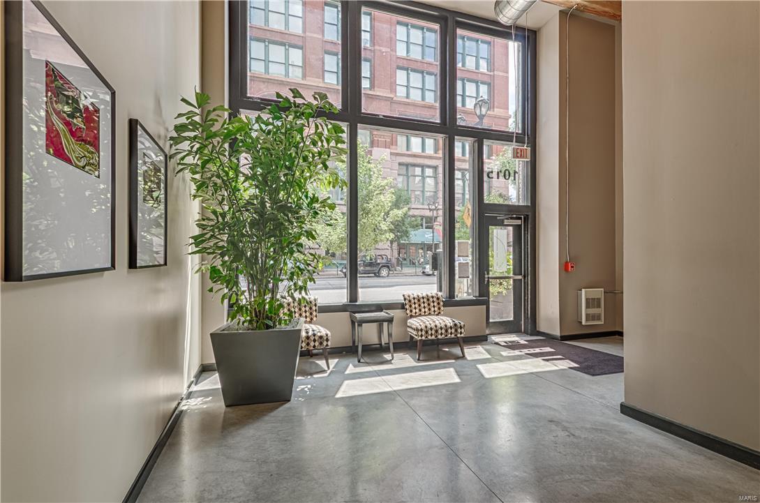 Dorsa Lofts - Residential