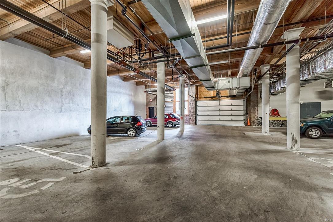 Dorsa Lofts - Residential