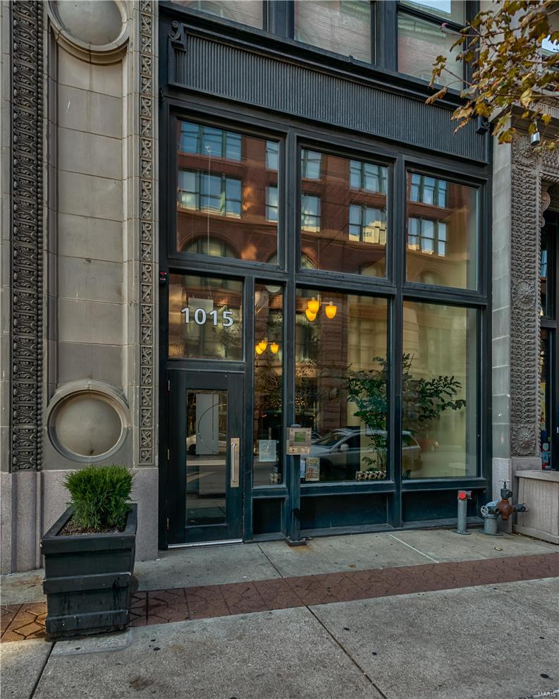 Dorsa Lofts - Residential