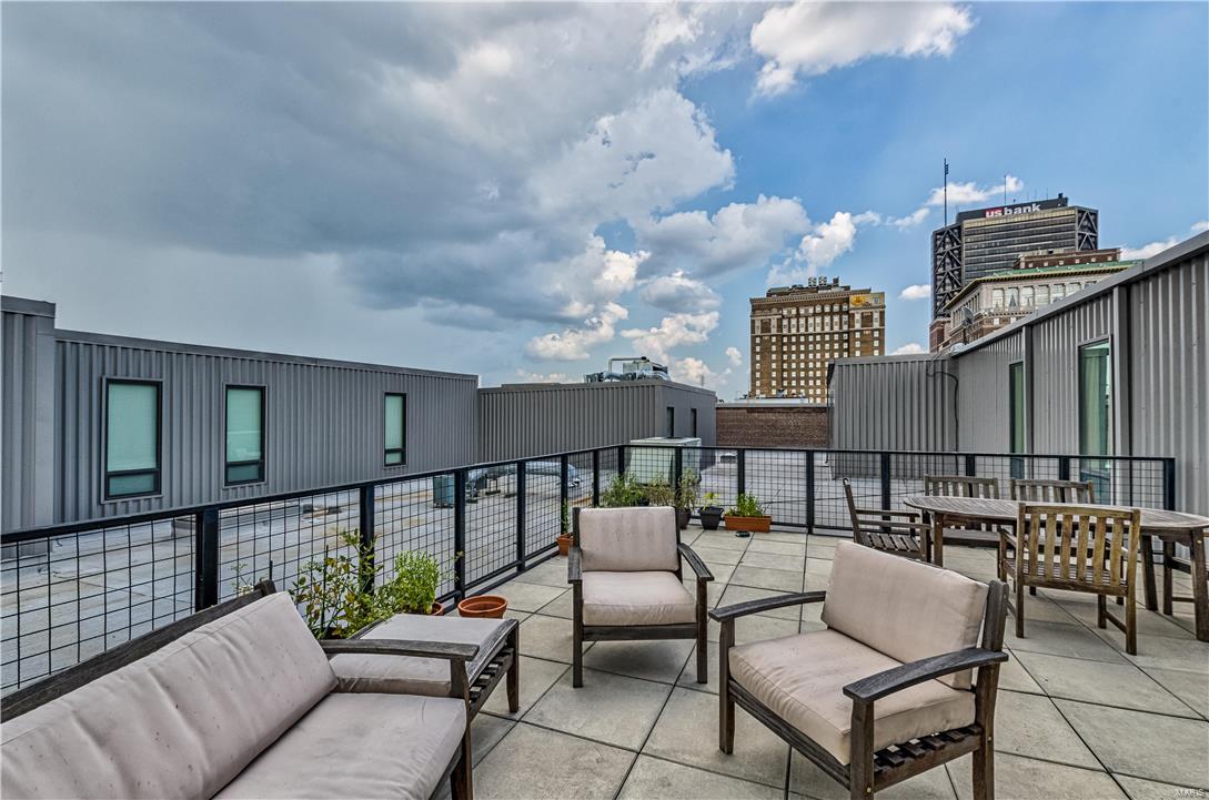 Dorsa Lofts - Residential