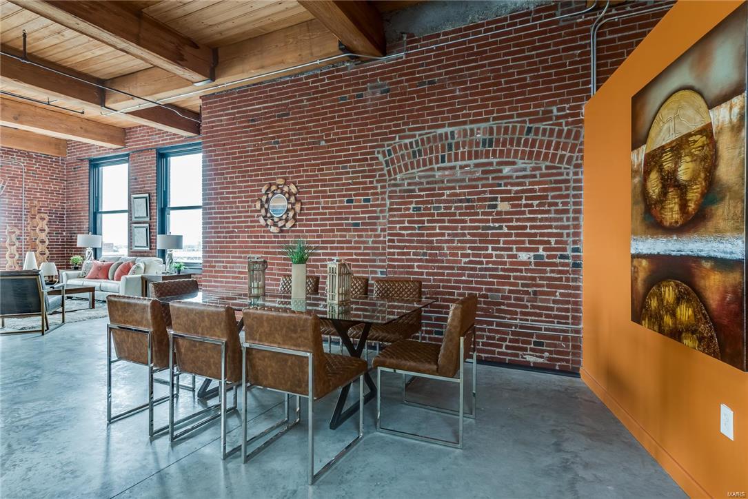 Dorsa Lofts - Residential