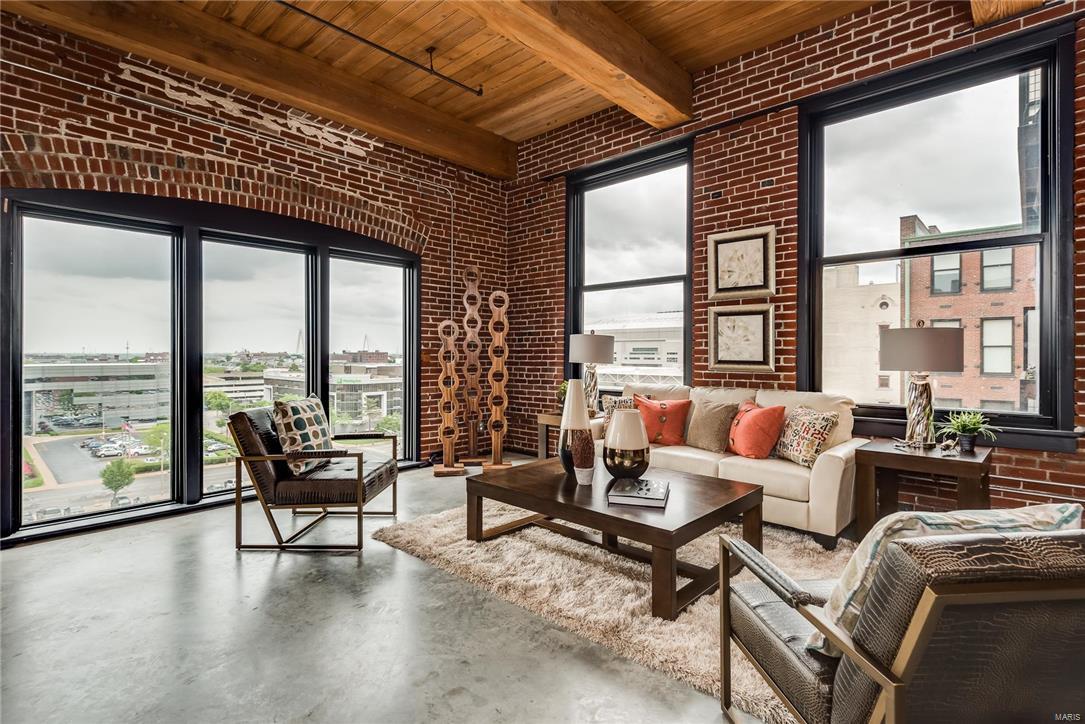 Dorsa Lofts - Residential