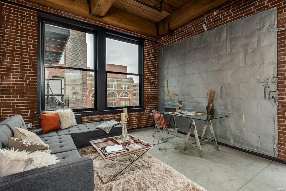 Dorsa Lofts - Residential