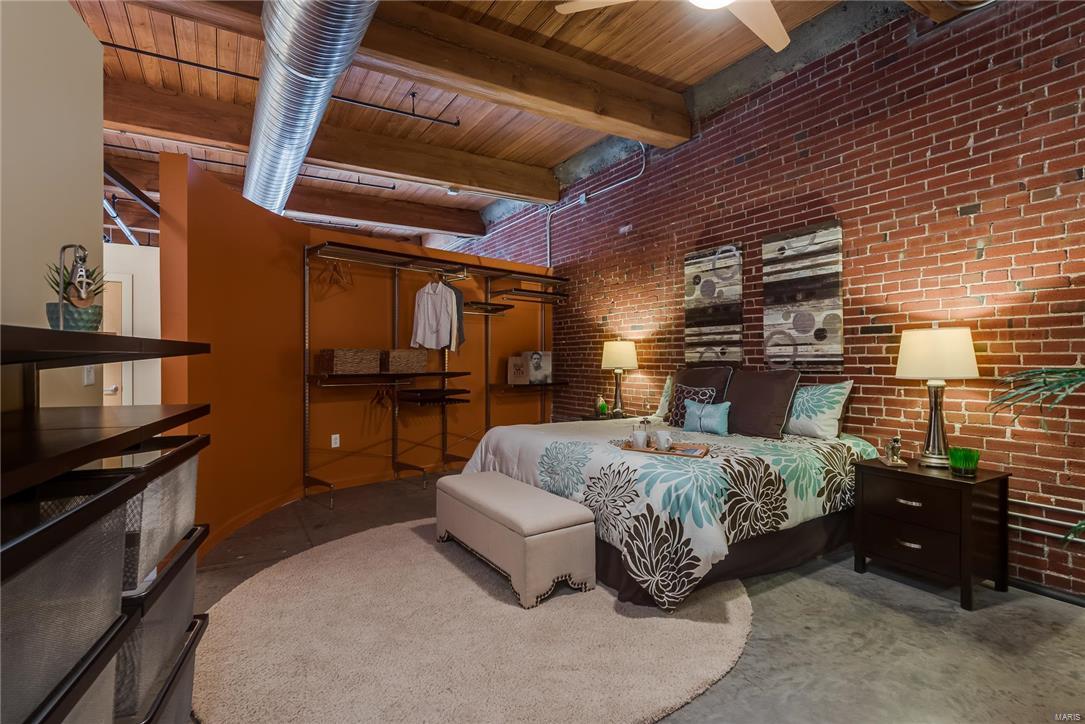 Dorsa Lofts - Residential